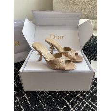 Christian Dior Slippers